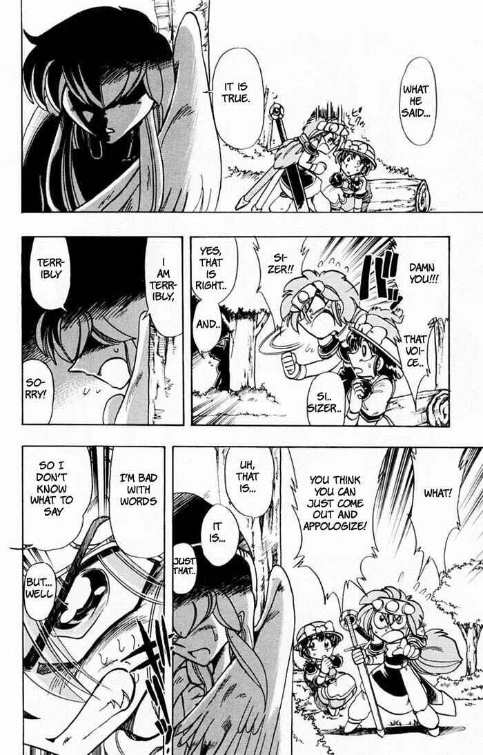 Page 24 Chapter 71 The Violinist of Hamelin