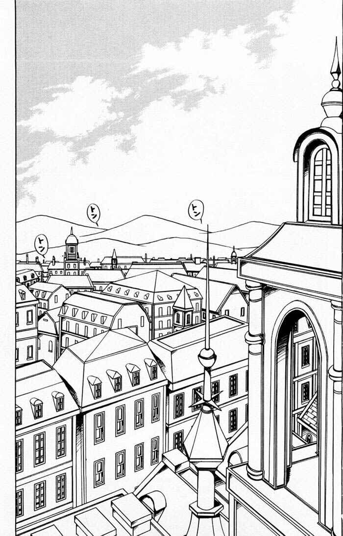 Page 39 Chapter 71 The Violinist of Hamelin