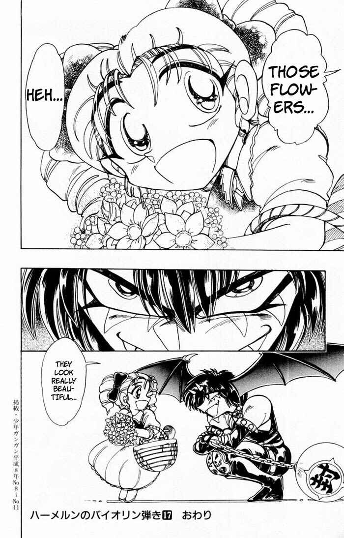 Page 46 Chapter 71 The Violinist of Hamelin