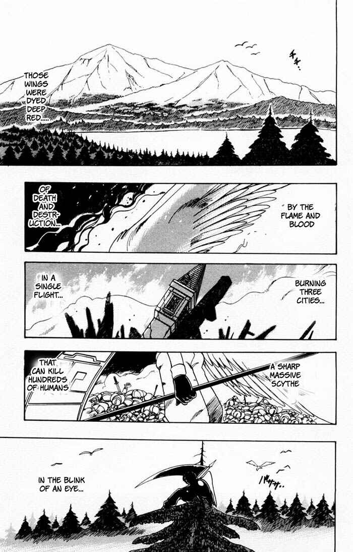 Page 4 Chapter 71 The Violinist of Hamelin