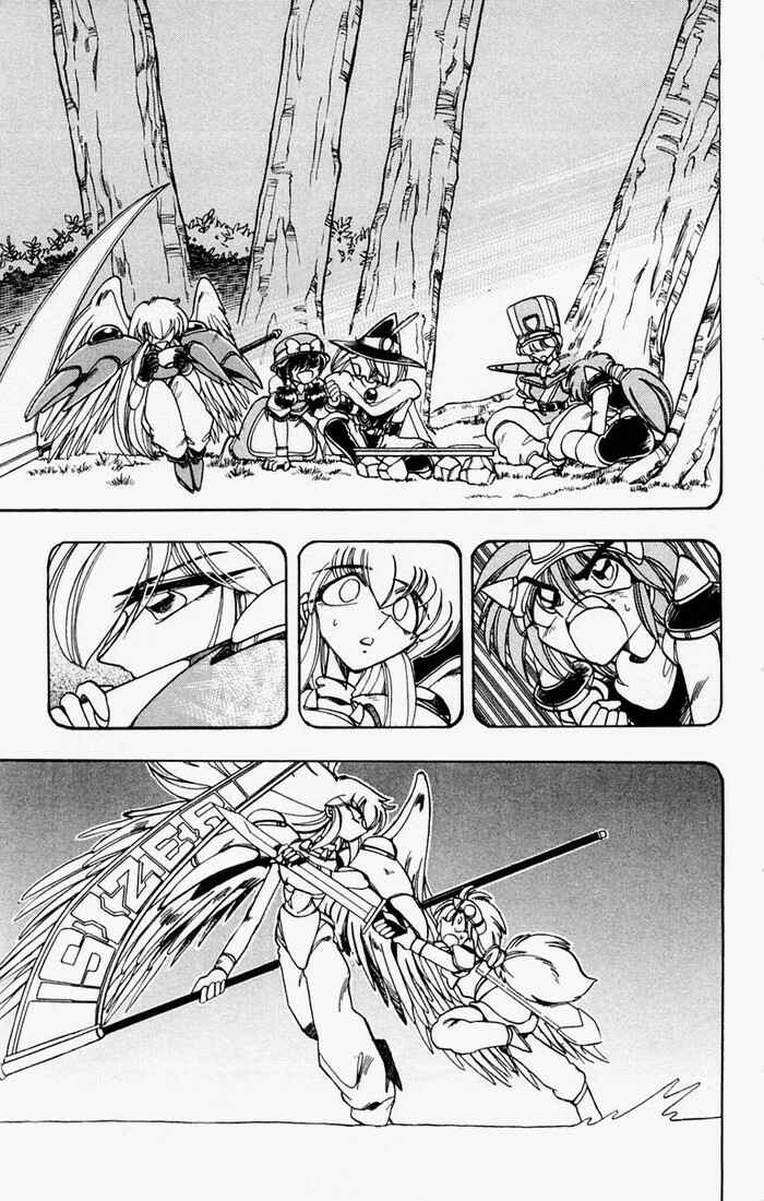 Page 15 Chapter 97 The Violinist of Hamelin