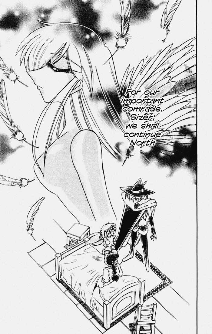 Page 27 Chapter 97 The Violinist of Hamelin