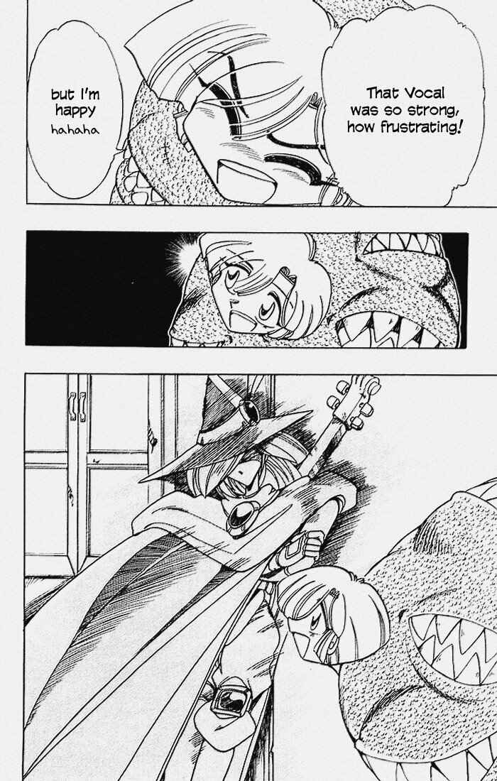 Page 38 Chapter 97 The Violinist of Hamelin
