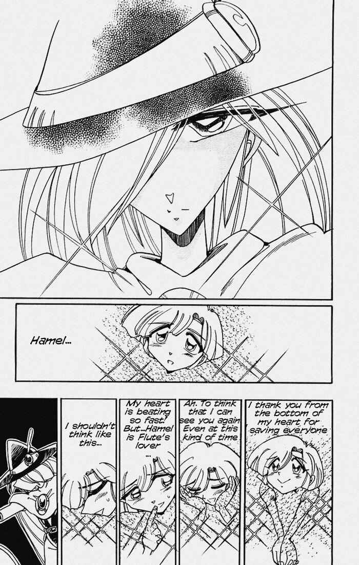 Page 39 Chapter 97 The Violinist of Hamelin