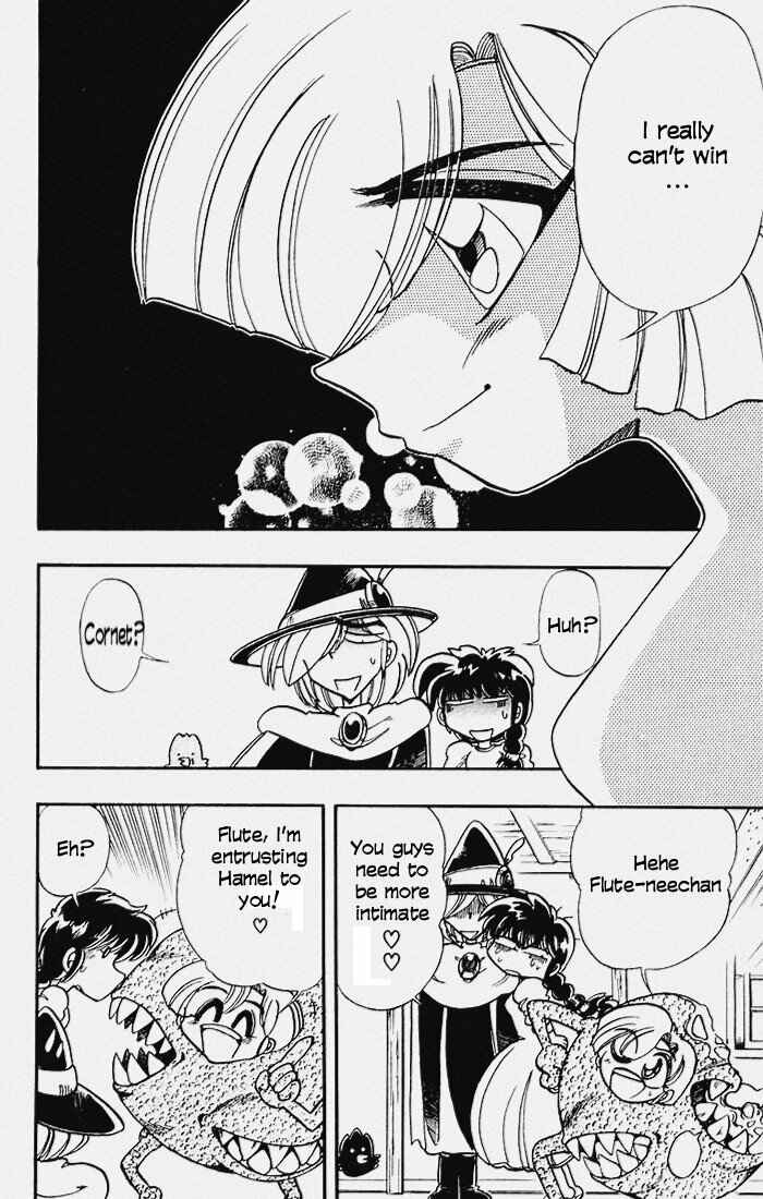 Page 42 Chapter 97 The Violinist of Hamelin