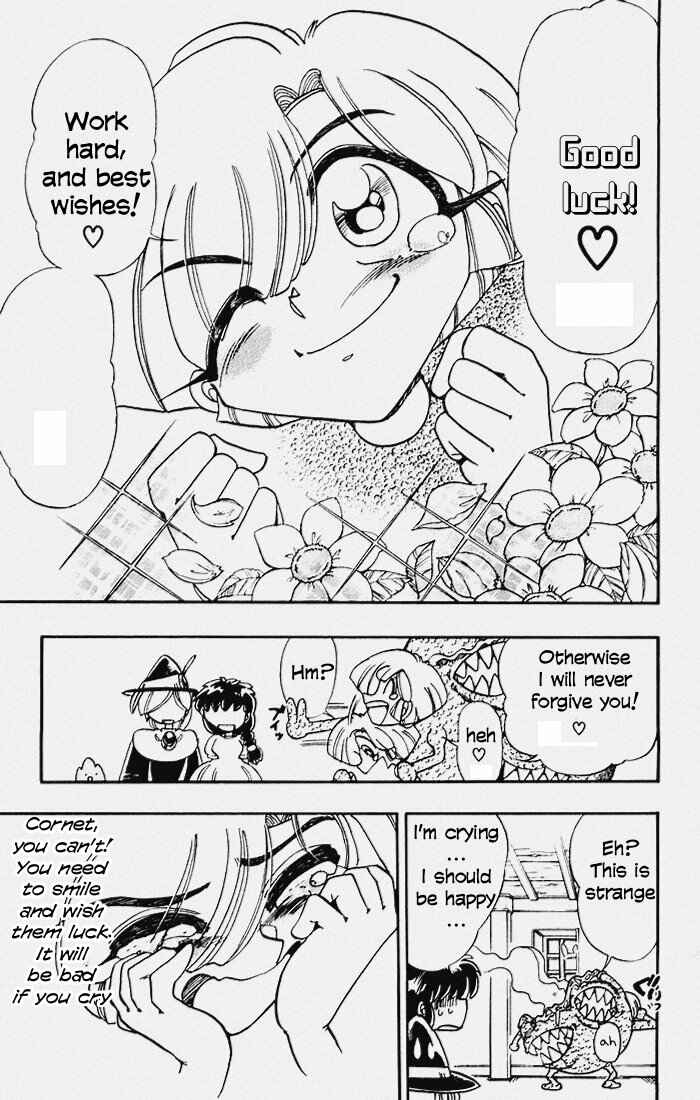 Page 43 Chapter 97 The Violinist of Hamelin