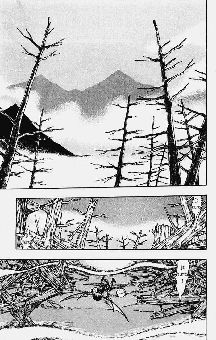 Page 47 Chapter 97 The Violinist of Hamelin