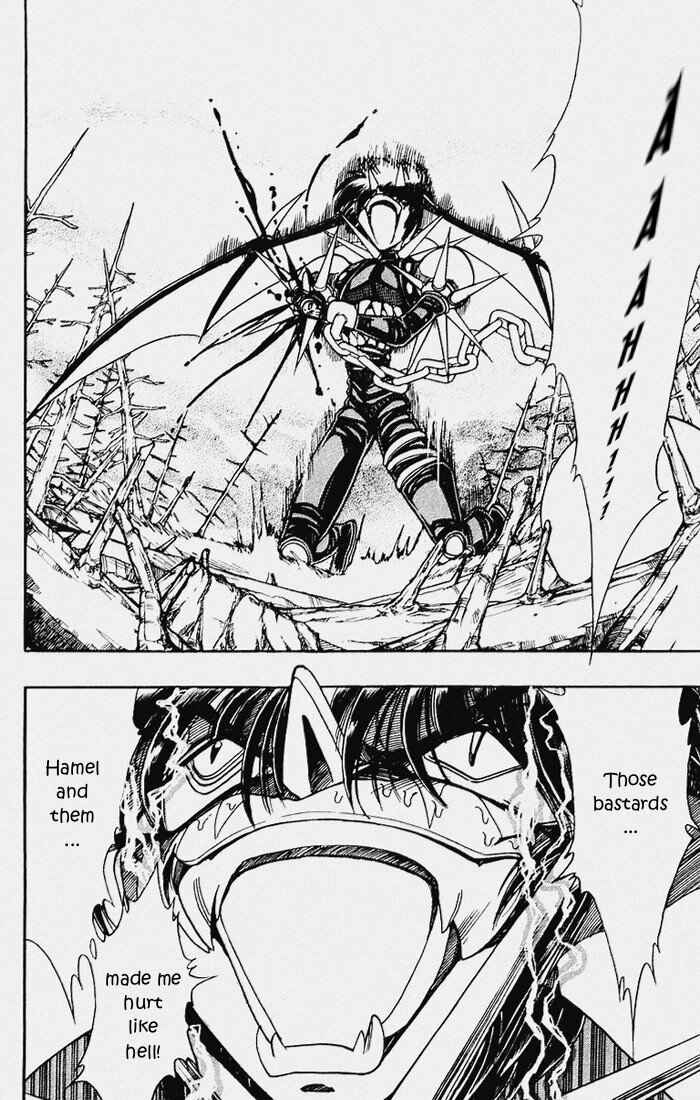 Page 48 Chapter 97 The Violinist of Hamelin