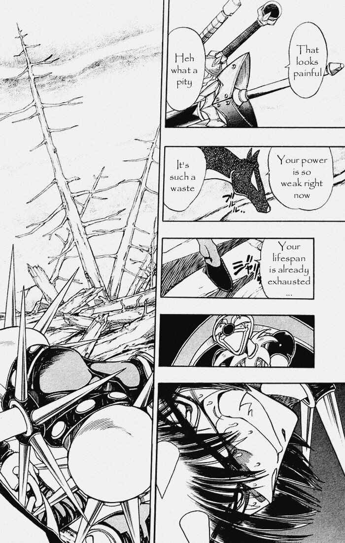 Page 50 Chapter 97 The Violinist of Hamelin