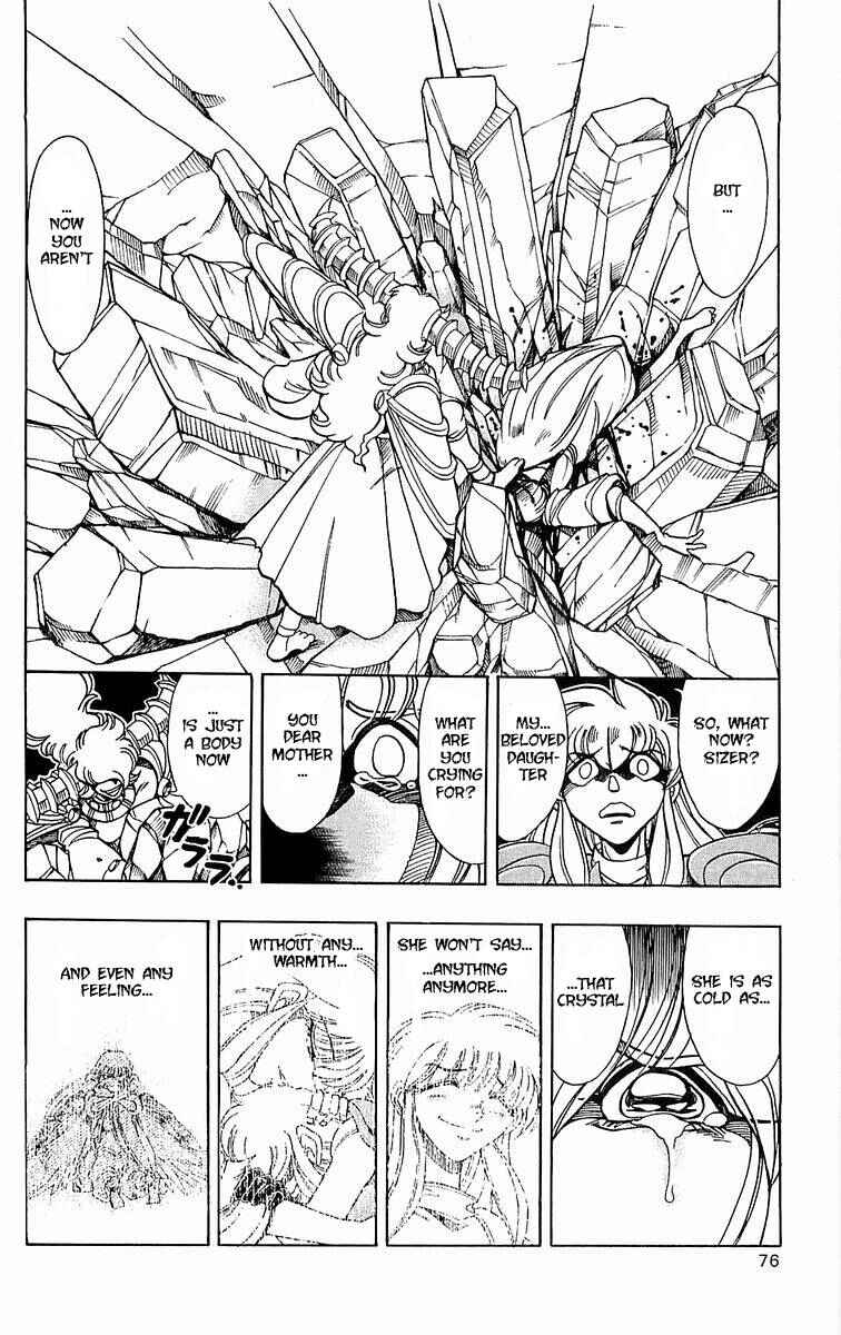 Page 9 Chapter 140 The Violinist of Hamelin