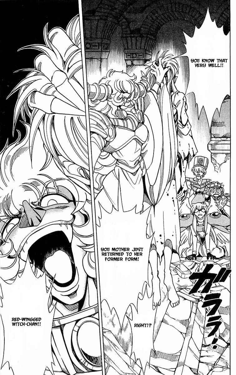 Page 10 Chapter 140 The Violinist of Hamelin
