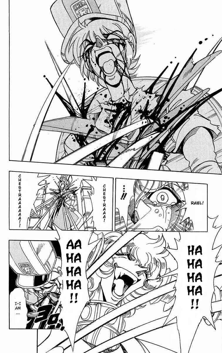 Page 26 Chapter 140 The Violinist of Hamelin