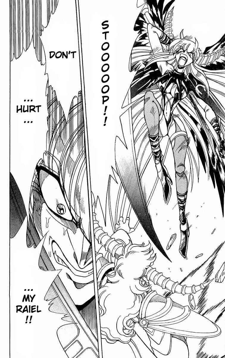 Page 28 Chapter 140 The Violinist of Hamelin