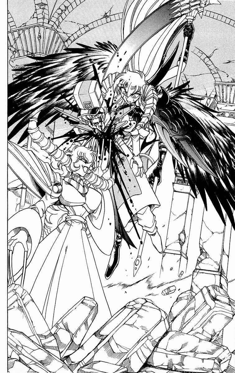 Page 30 Chapter 140 The Violinist of Hamelin
