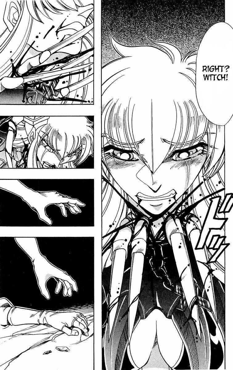 Page 33 Chapter 140 The Violinist of Hamelin