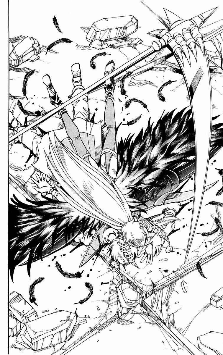 Page 34 Chapter 140 The Violinist of Hamelin