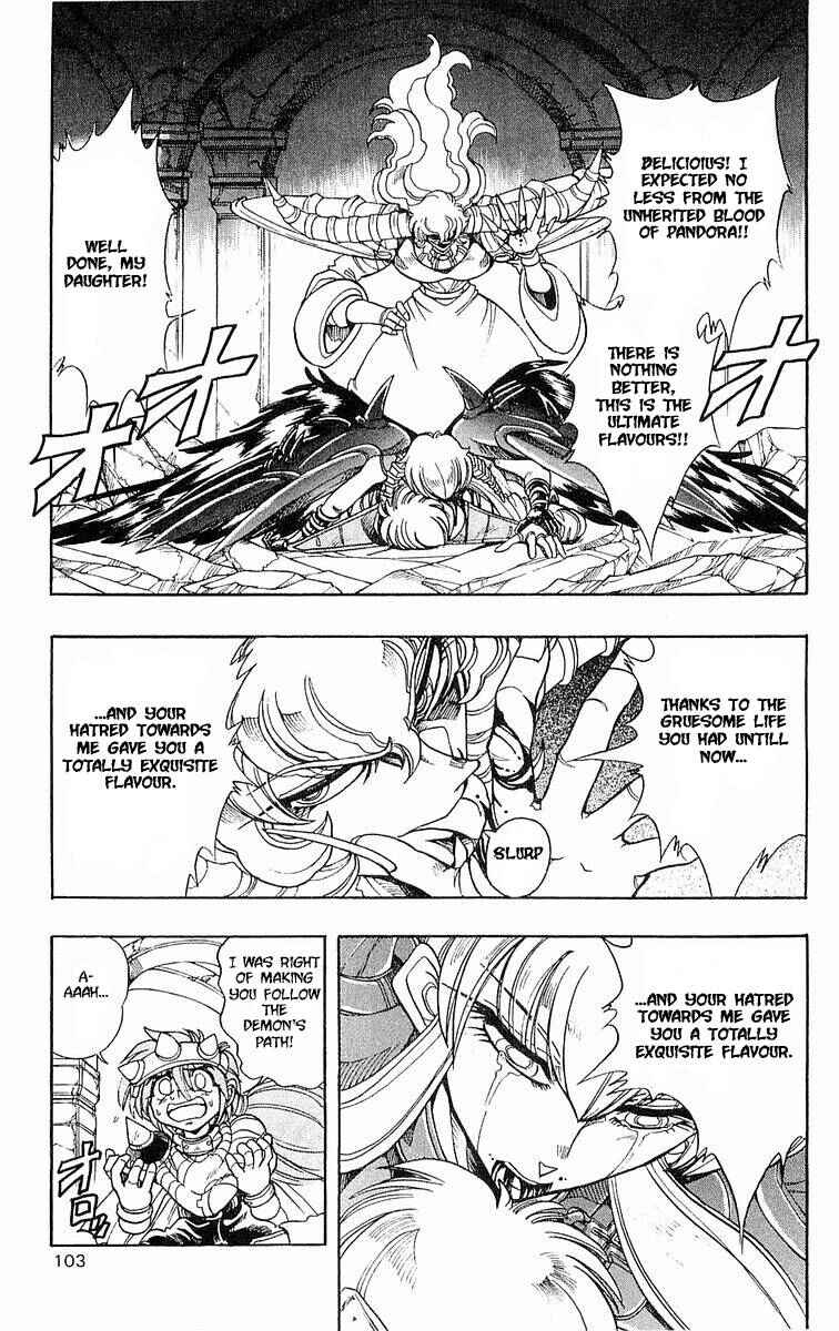 Page 35 Chapter 140 The Violinist of Hamelin