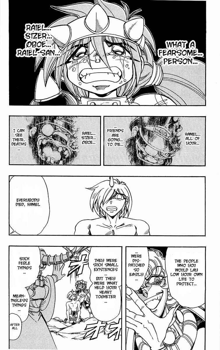 Page 36 Chapter 140 The Violinist of Hamelin