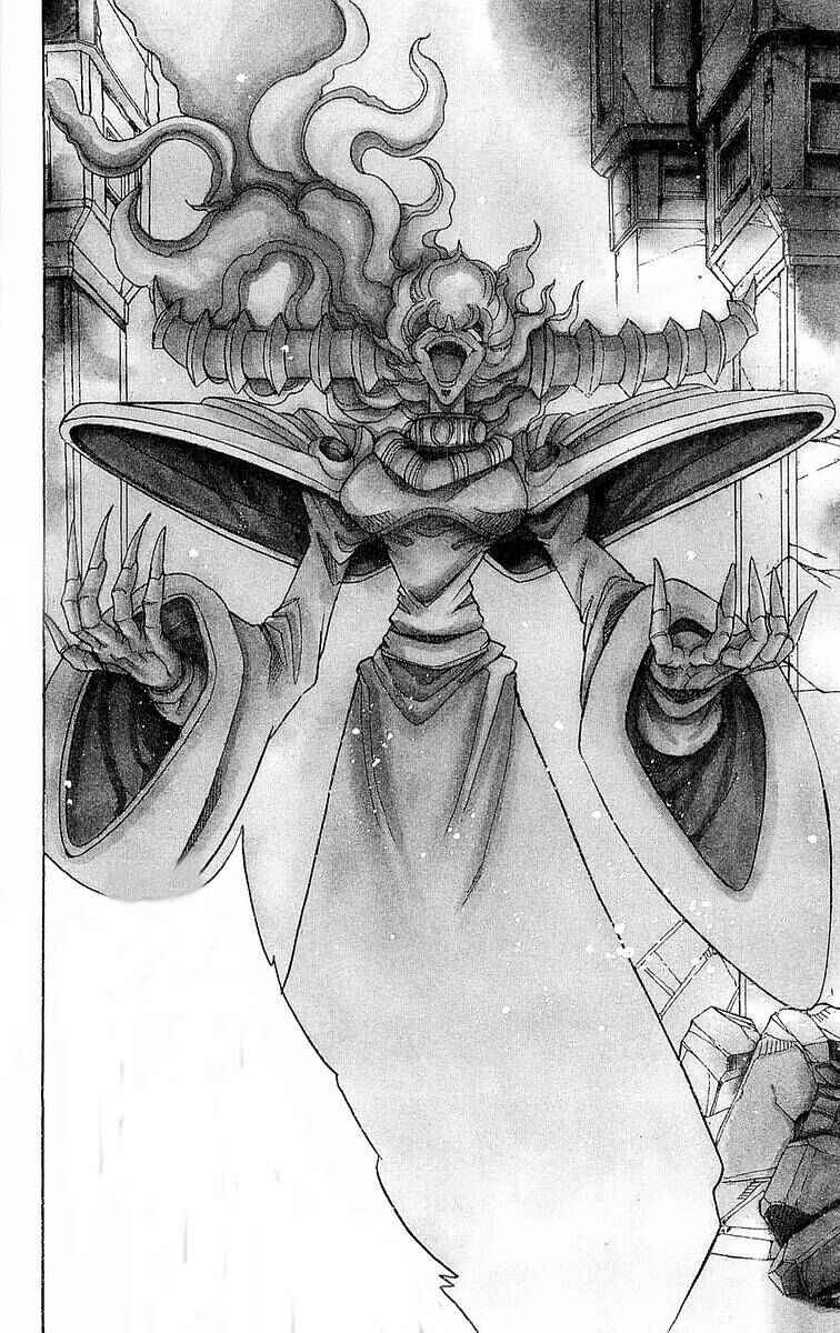 Page 3 Chapter 140 The Violinist of Hamelin