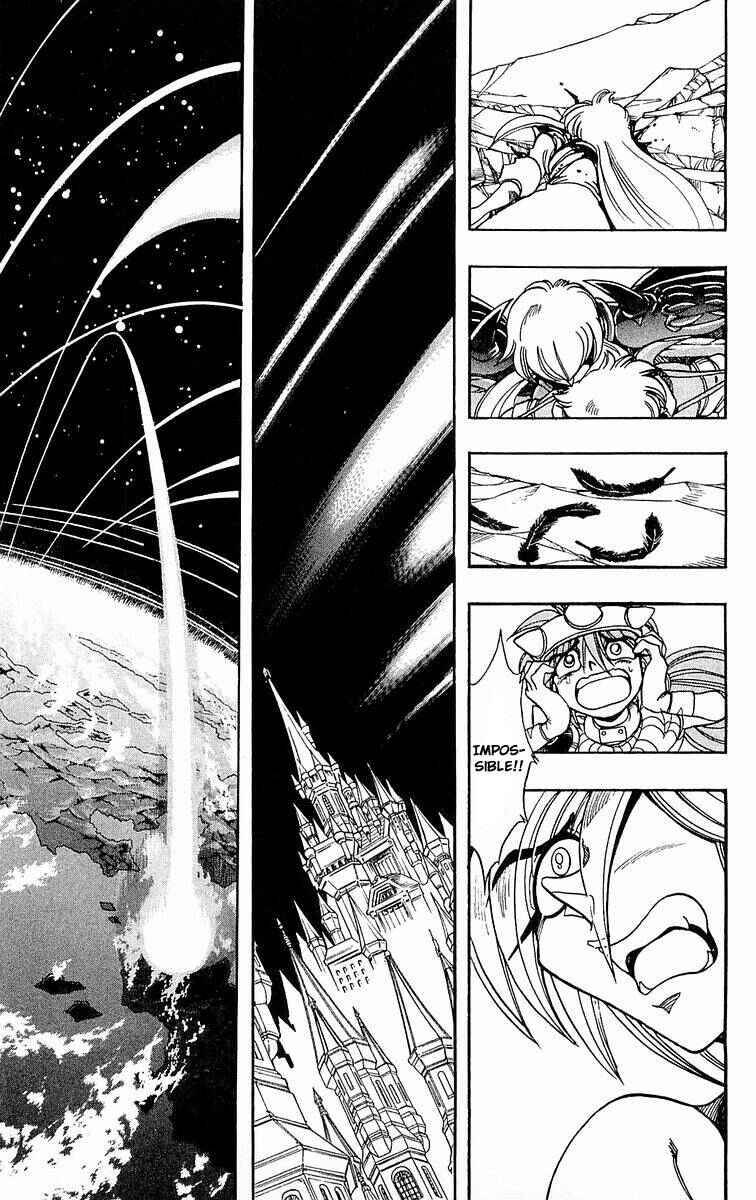 Page 39 Chapter 140 The Violinist of Hamelin