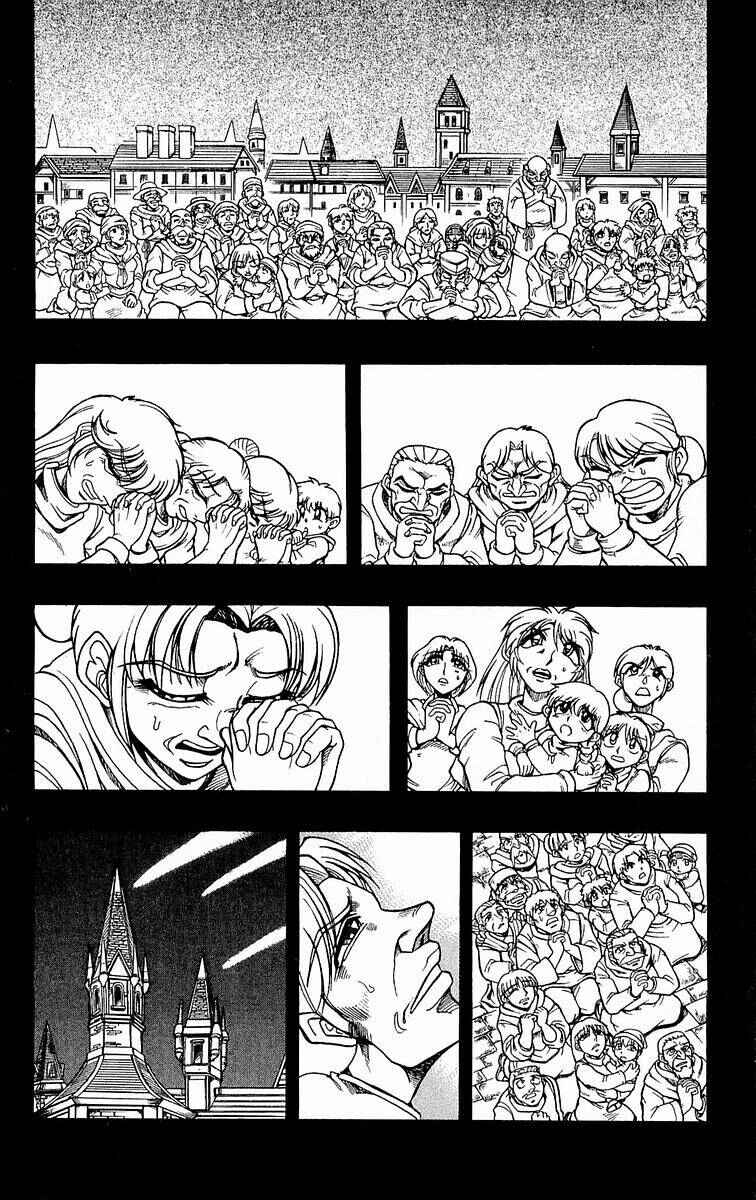 Page 40 Chapter 140 The Violinist of Hamelin