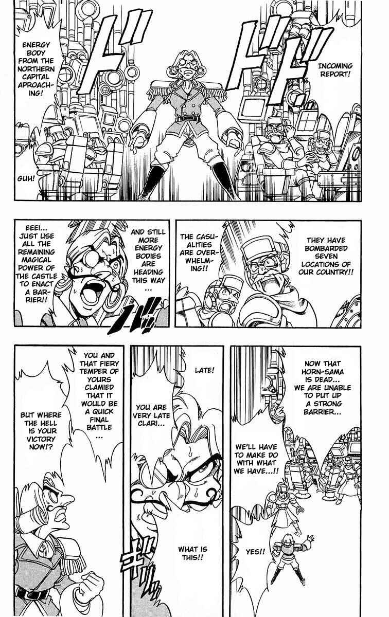 Page 43 Chapter 140 The Violinist of Hamelin