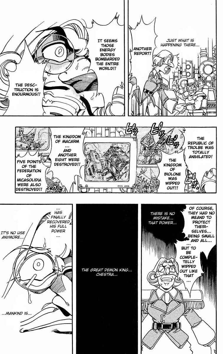 Page 44 Chapter 140 The Violinist of Hamelin