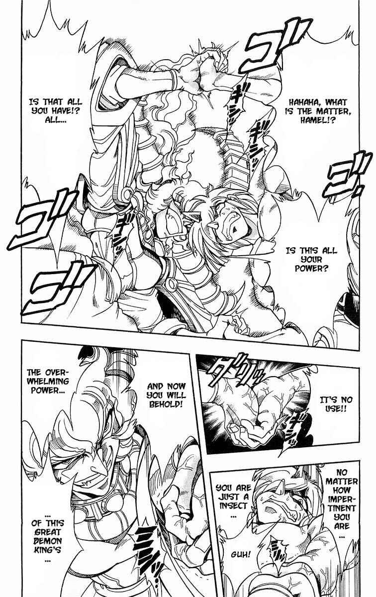 Page 50 Chapter 140 The Violinist of Hamelin