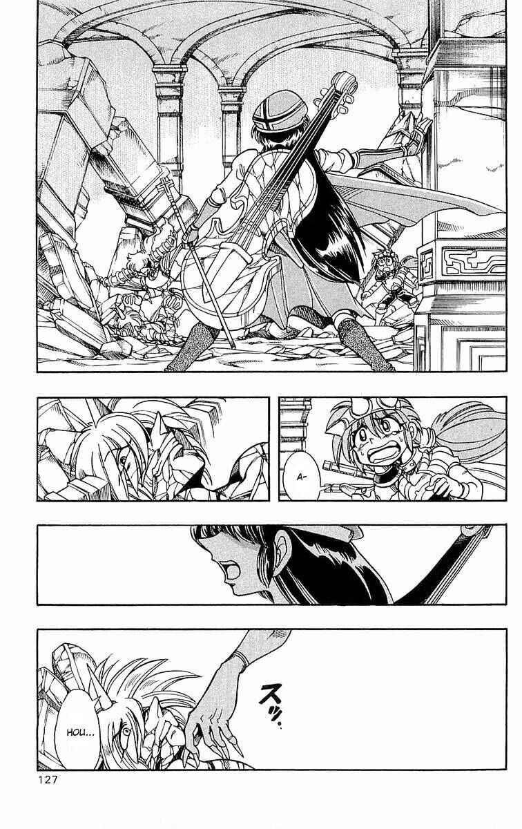 Page 56 Chapter 140 The Violinist of Hamelin