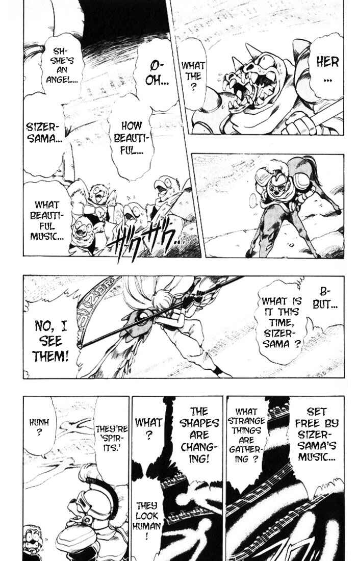 Page 10 Chapter 20 The Violinist of Hamelin