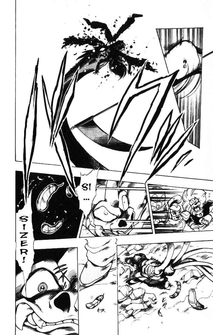 Page 23 Chapter 20 The Violinist of Hamelin