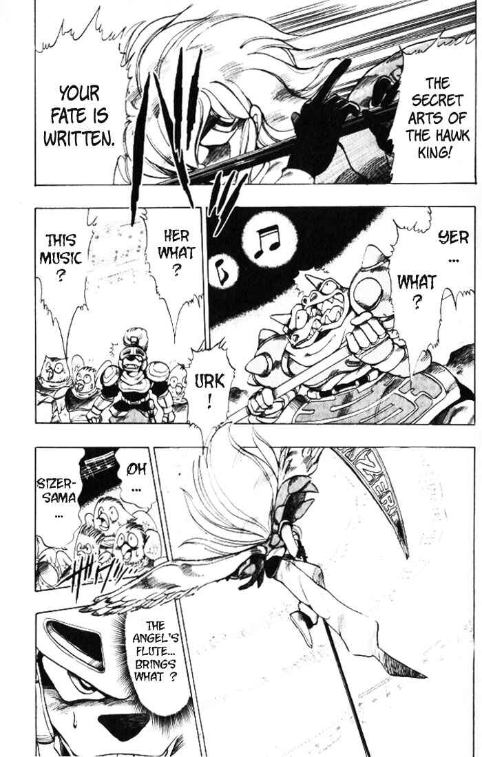 Page 8 Chapter 20 The Violinist of Hamelin