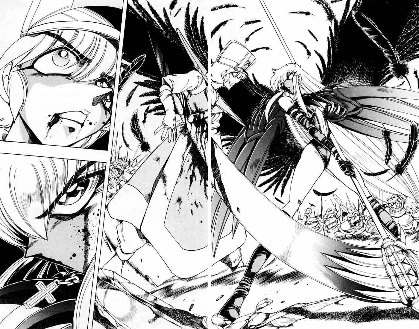 Page 2 Chapter 114 The Violinist of Hamelin