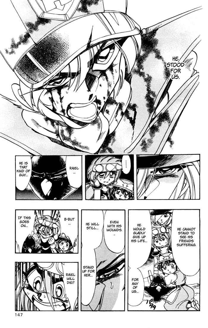 Page 20 Chapter 114 The Violinist of Hamelin