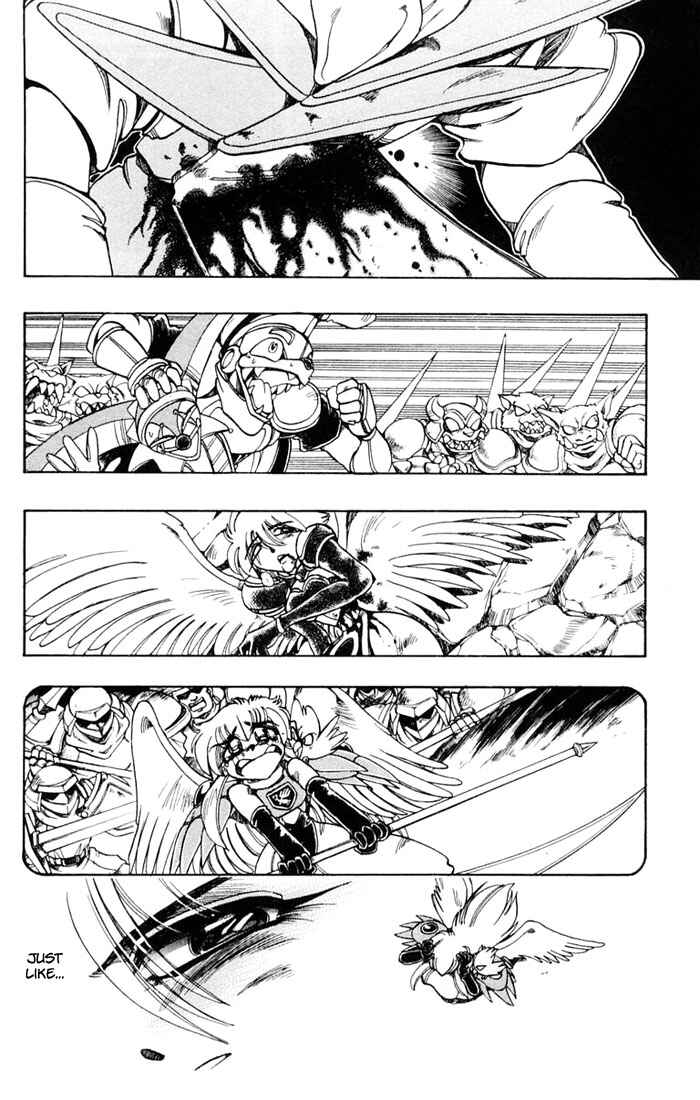 Page 3 Chapter 114 The Violinist of Hamelin