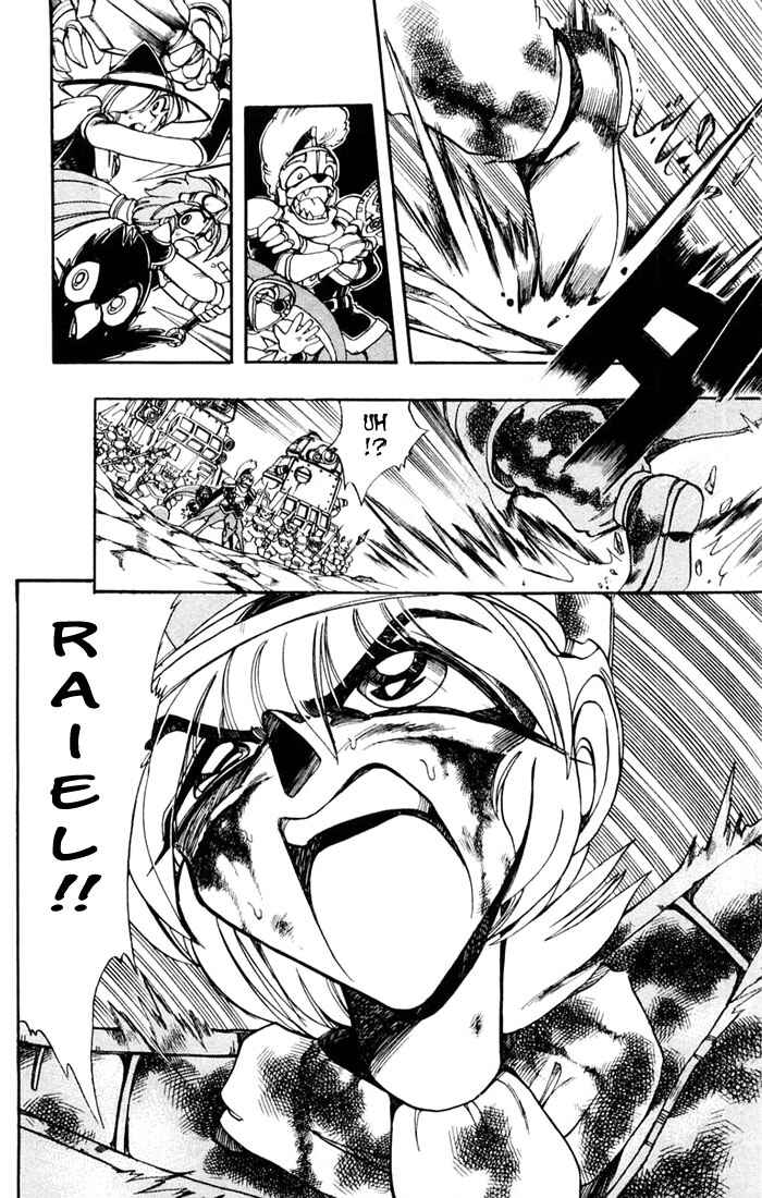 Page 36 Chapter 114 The Violinist of Hamelin