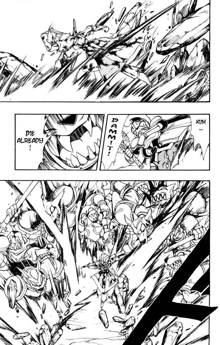 Page 40 Chapter 114 The Violinist of Hamelin