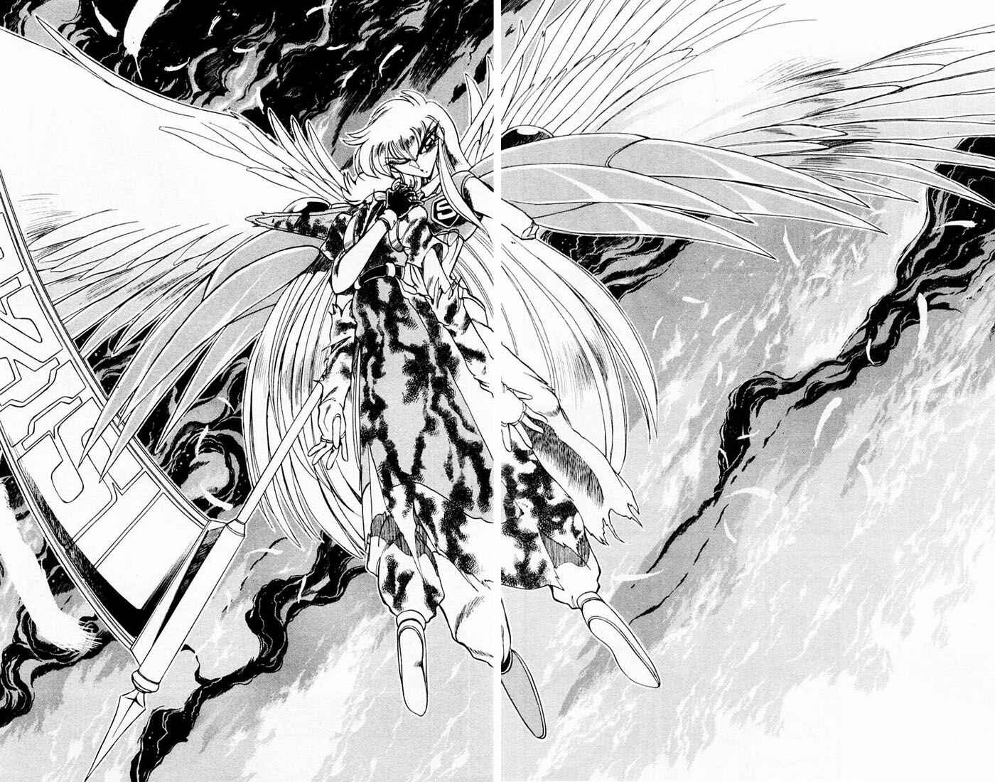 Page 54 Chapter 114 The Violinist of Hamelin