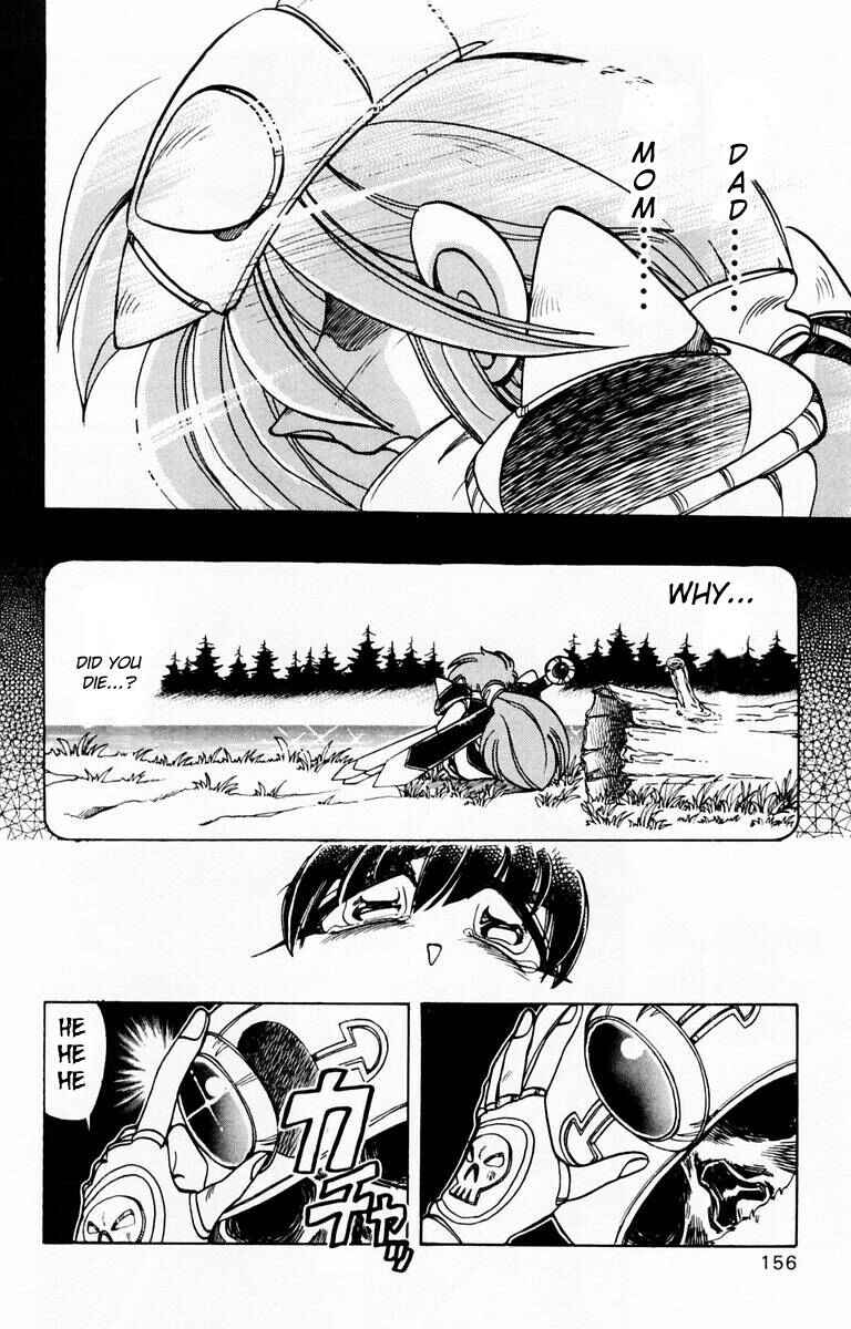 Page 12 Chapter 84 The Violinist of Hamelin