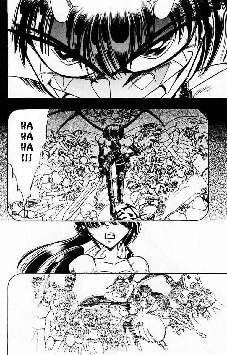 Page 14 Chapter 84 The Violinist of Hamelin