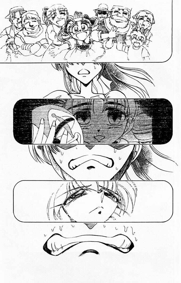 Page 15 Chapter 84 The Violinist of Hamelin