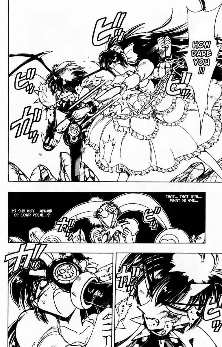 Page 20 Chapter 84 The Violinist of Hamelin