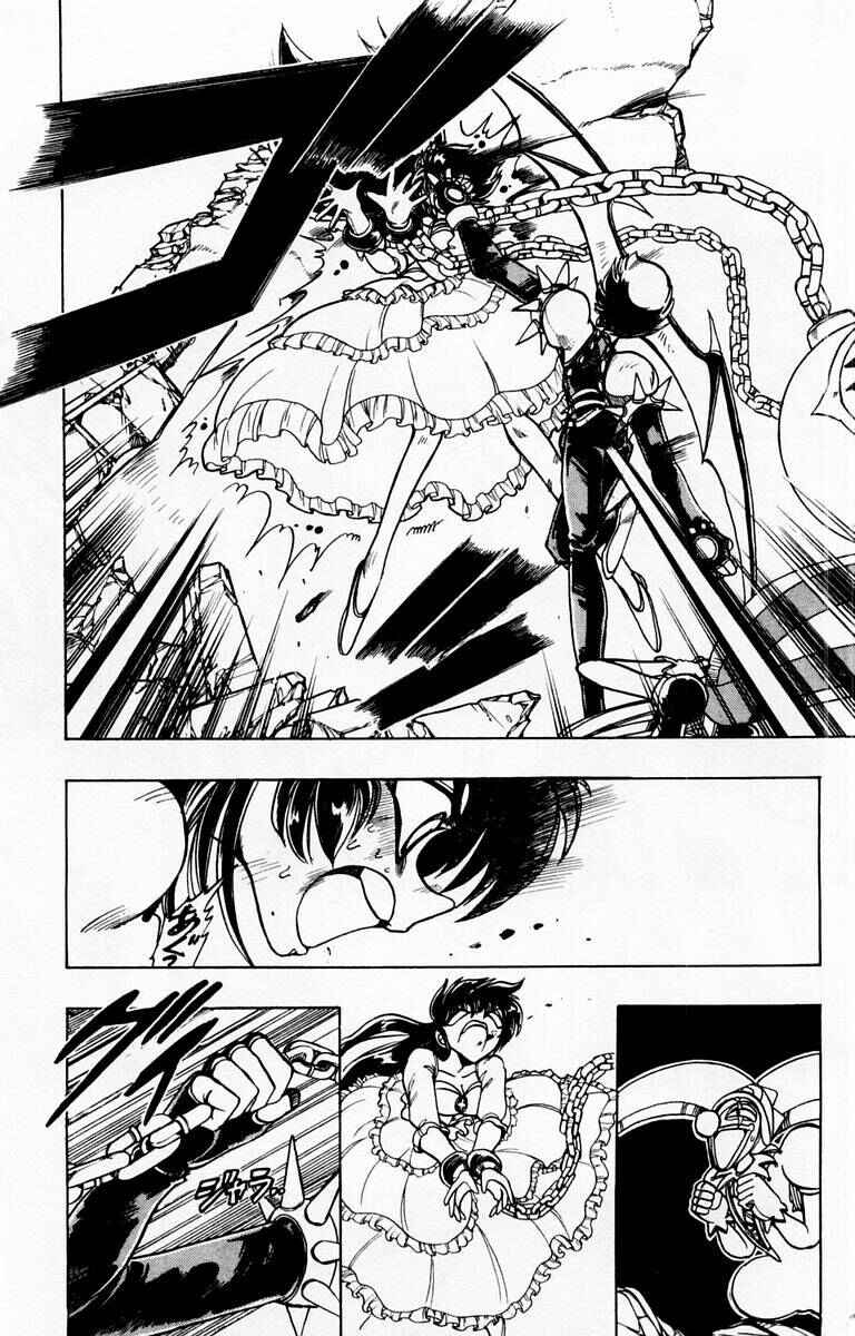 Page 21 Chapter 84 The Violinist of Hamelin