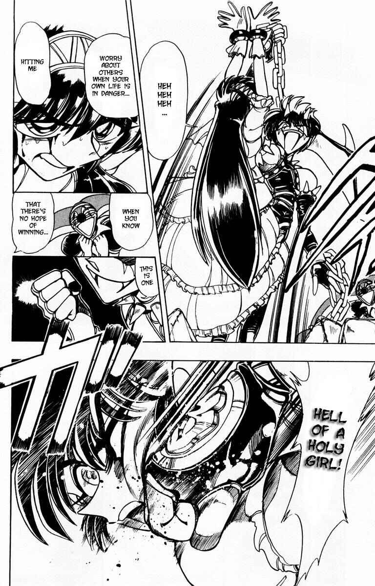 Page 22 Chapter 84 The Violinist of Hamelin