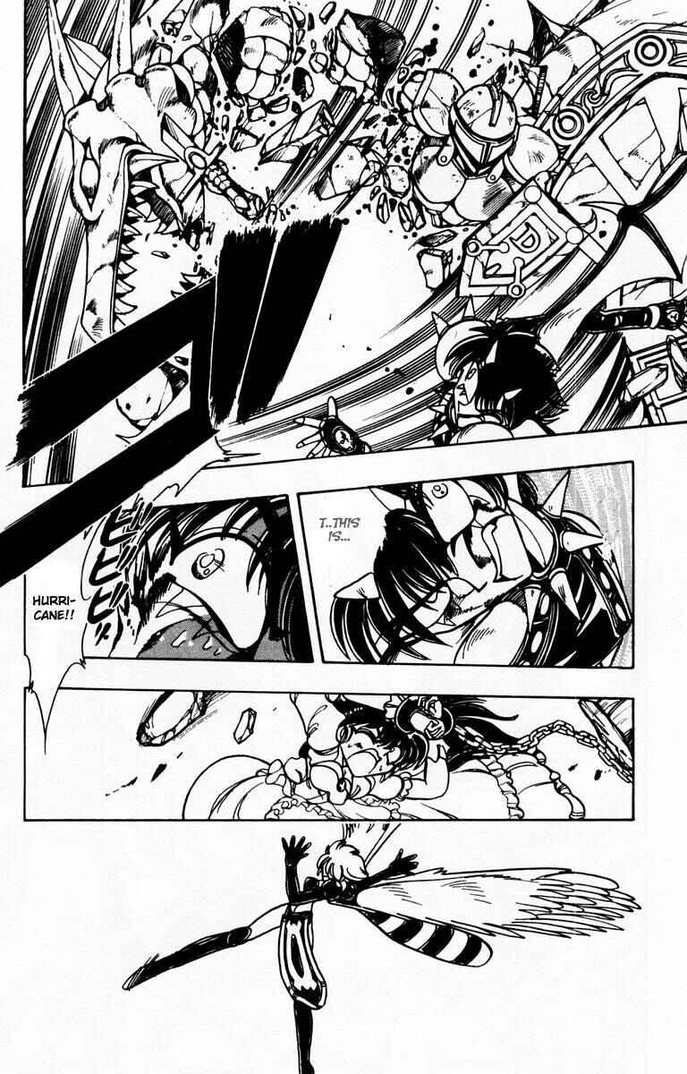 Page 30 Chapter 84 The Violinist of Hamelin