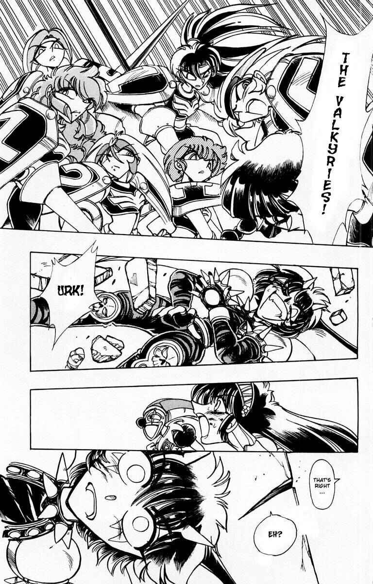 Page 33 Chapter 84 The Violinist of Hamelin