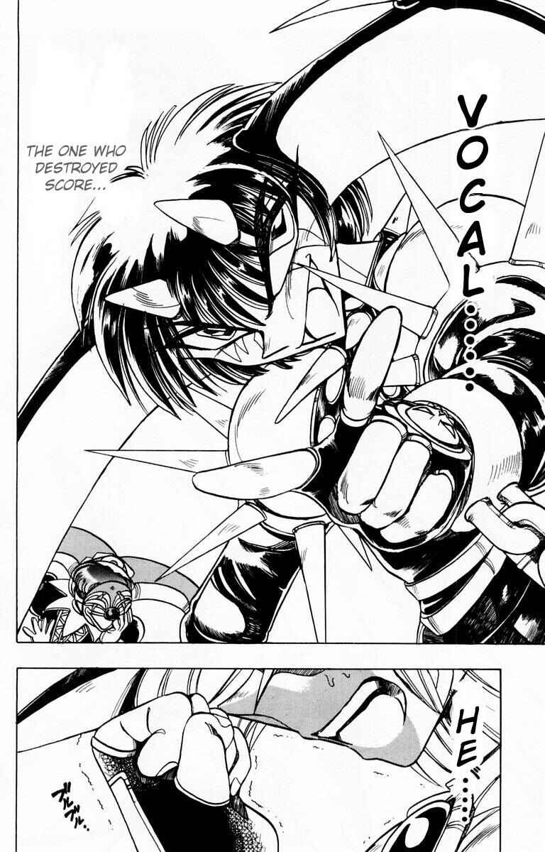 Page 35 Chapter 84 The Violinist of Hamelin