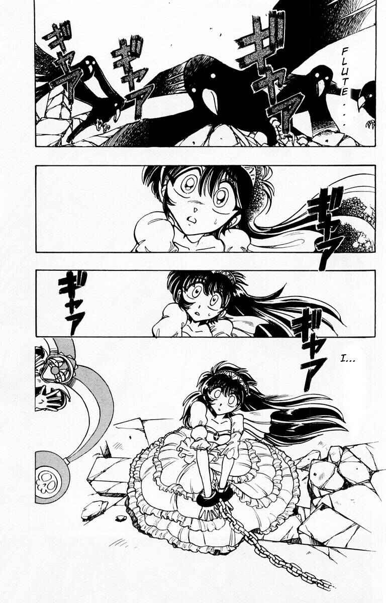 Page 5 Chapter 84 The Violinist of Hamelin