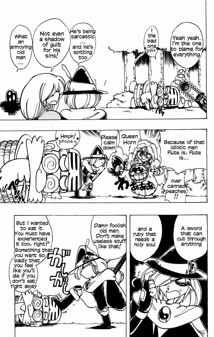 Page 4 Chapter 82 The Violinist of Hamelin