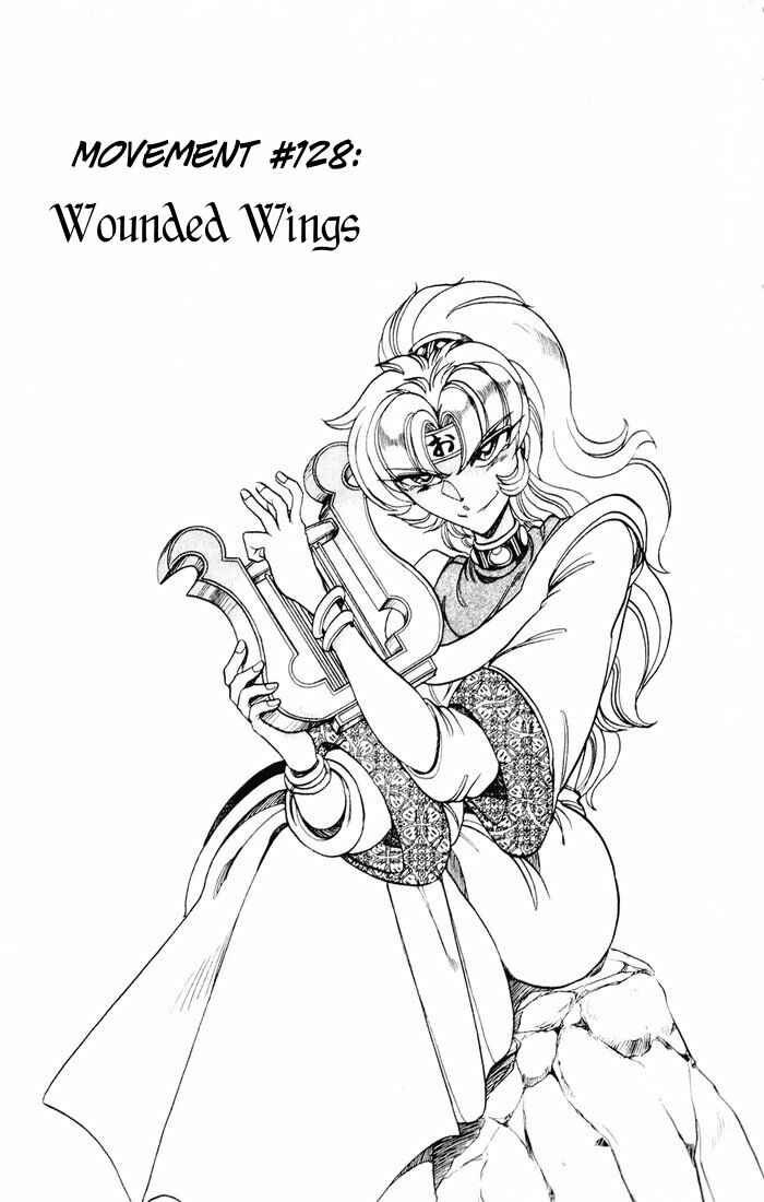 Page 1 Chapter 128 The Violinist of Hamelin